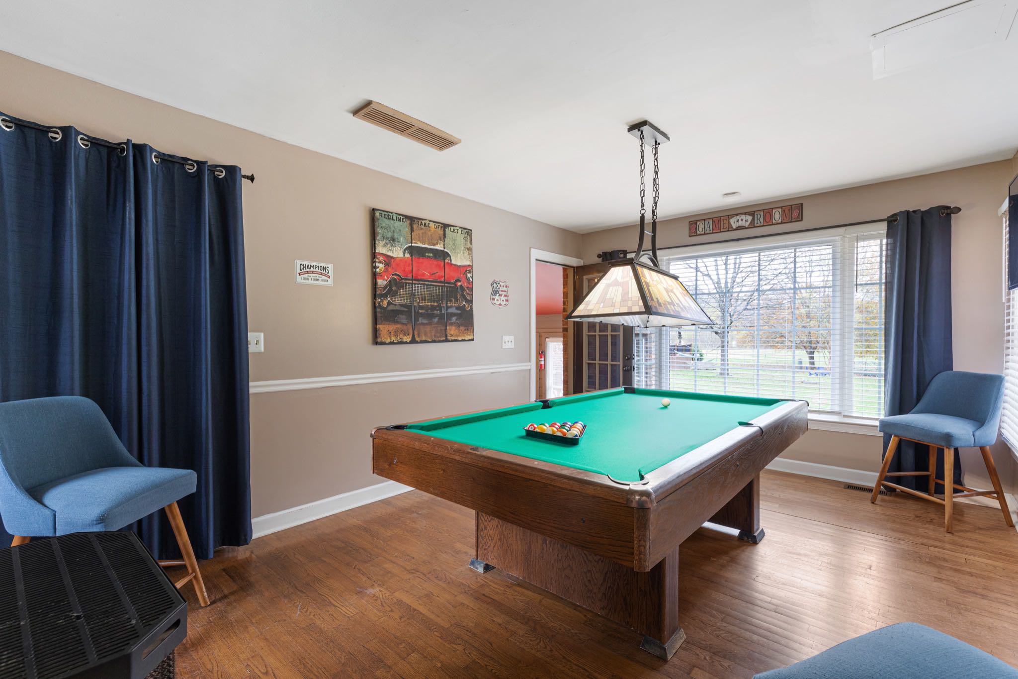 Executive 4BDR Country Getaway